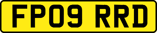 FP09RRD