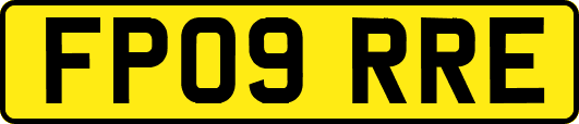 FP09RRE