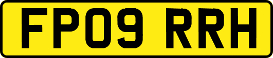 FP09RRH