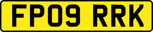 FP09RRK