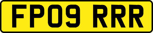 FP09RRR