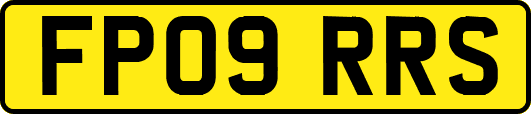 FP09RRS