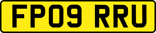 FP09RRU