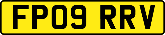 FP09RRV