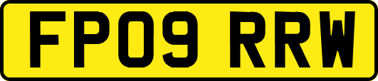 FP09RRW