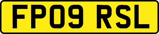 FP09RSL