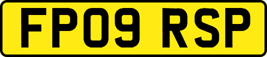 FP09RSP
