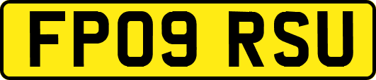 FP09RSU