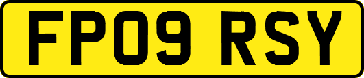 FP09RSY