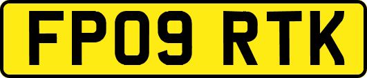 FP09RTK