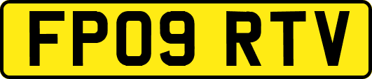 FP09RTV