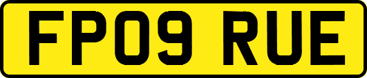FP09RUE