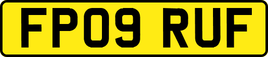 FP09RUF