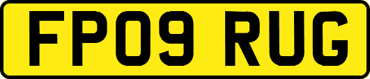 FP09RUG