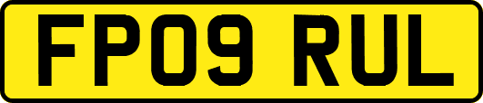 FP09RUL