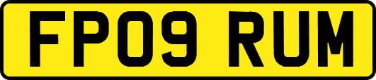 FP09RUM