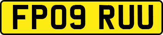 FP09RUU