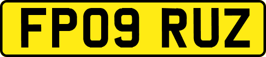 FP09RUZ