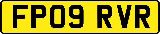 FP09RVR