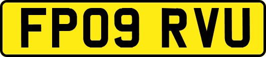 FP09RVU