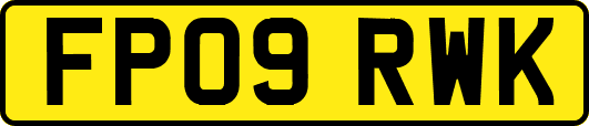 FP09RWK