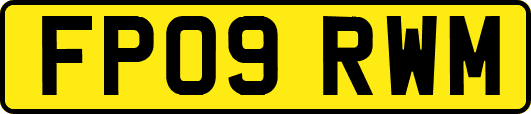 FP09RWM