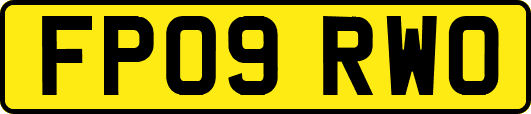 FP09RWO
