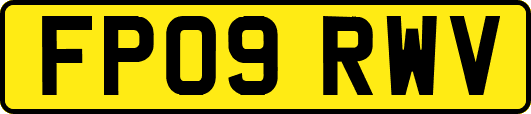 FP09RWV