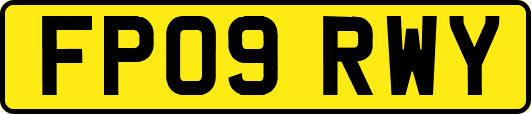 FP09RWY
