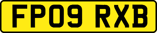 FP09RXB