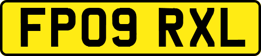 FP09RXL
