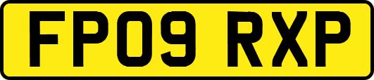FP09RXP