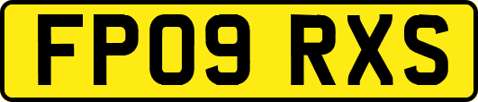 FP09RXS