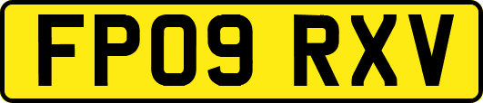 FP09RXV