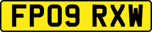 FP09RXW