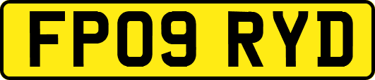 FP09RYD