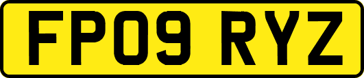 FP09RYZ