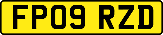 FP09RZD