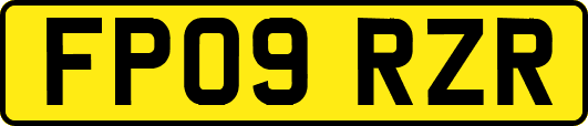 FP09RZR