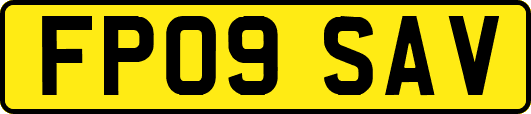 FP09SAV