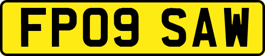 FP09SAW