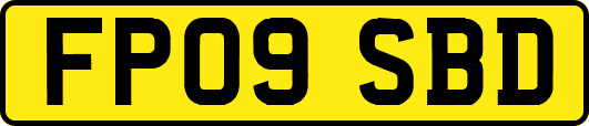FP09SBD