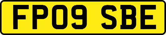 FP09SBE