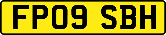 FP09SBH