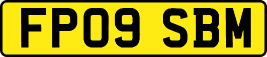FP09SBM