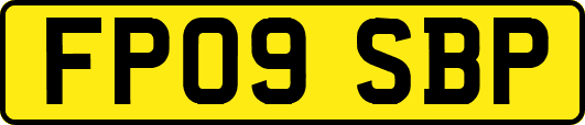 FP09SBP