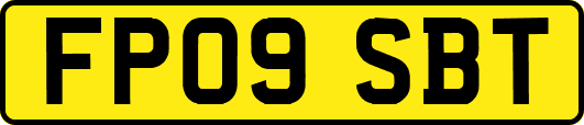 FP09SBT