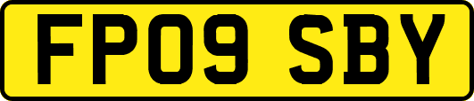FP09SBY