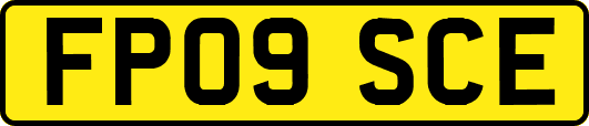 FP09SCE