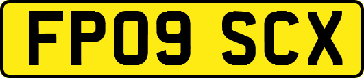 FP09SCX